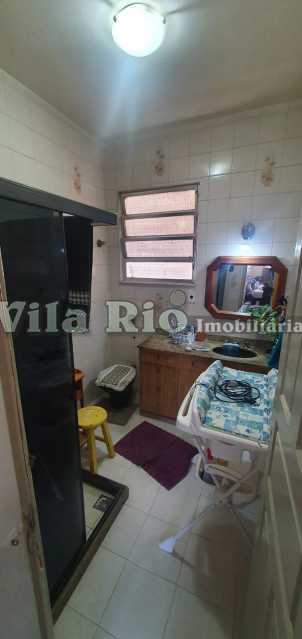 BANHEIRO - 5
