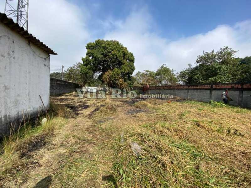 Terreno 7. - 9