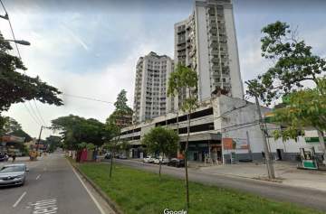 Lojão  - 1