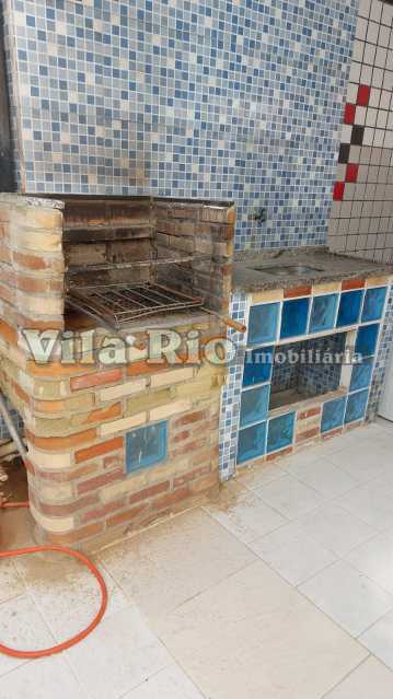 CHURRASQUEIRA - 27