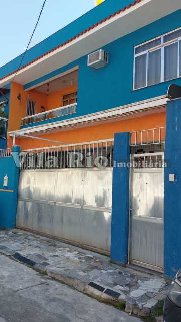 FACHADA. - 1