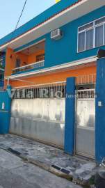 APARTAMENTO TIPO CASA COM 4 QUARTOS SENDO 3 SUÍTES. - VAP40011