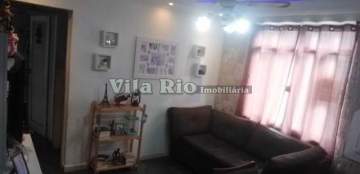 EXCELENTE APARTAMENTO EM CONDOMÍNIO FECHADO - VAP20973