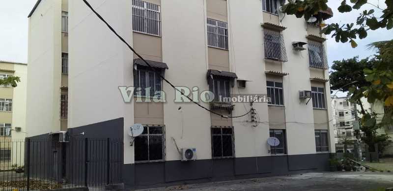 FACHADA  - 2