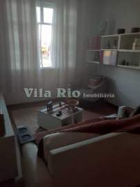 ÓTIMO APARTAMENTO PRÓXIMO A COMÉRCIO E MERCADO. - VAP20975