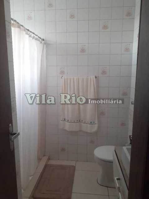 Banheiro - 8