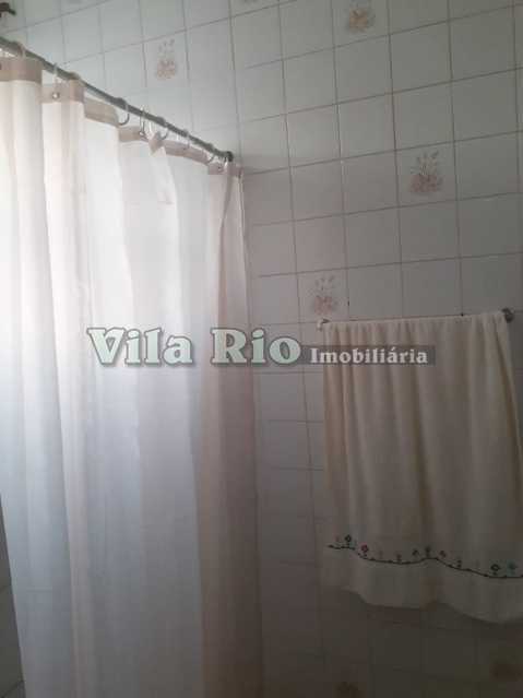 Banheiro - 9
