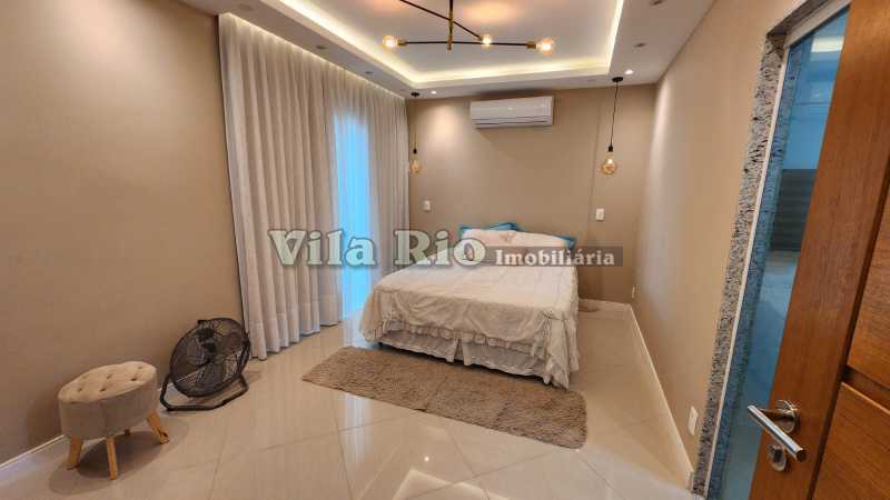 Quarto 1, Suíte master.1 - 6