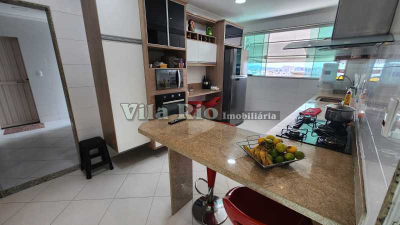 Cozinha. - 16