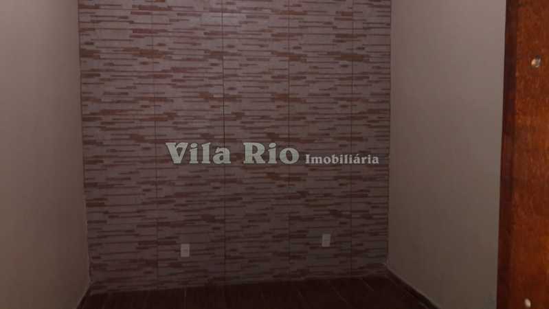 1° Casa - Quarto - 2