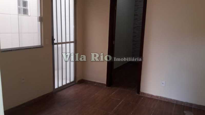 1° Casa - Sala  - 1