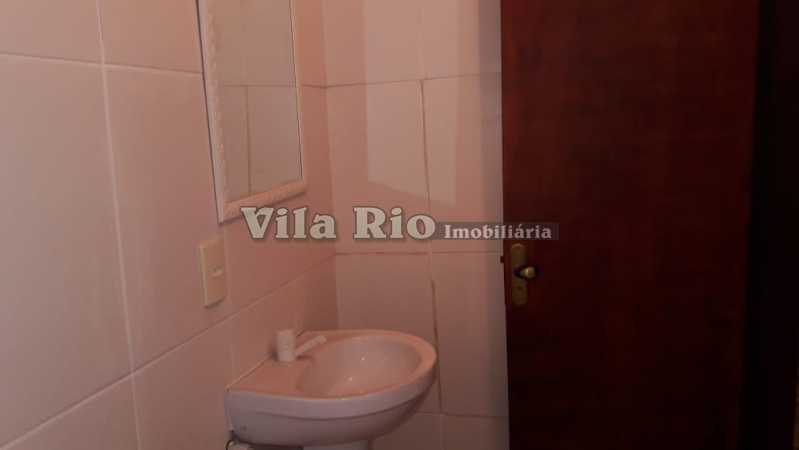2° Casa - Banheiro - 10