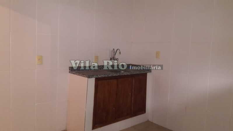 2° Casa - Cozinha - 9