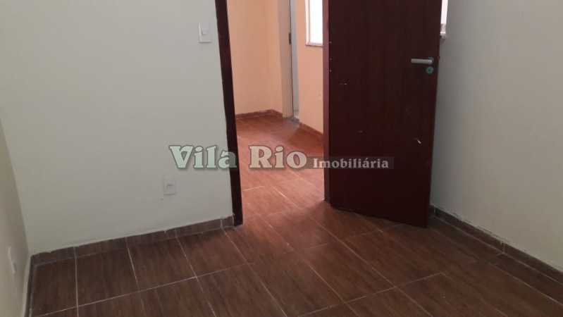 2° Casa - Quarto - 8