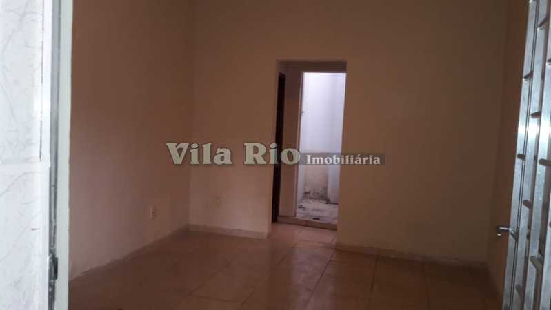 2° Casa - Sala - 7