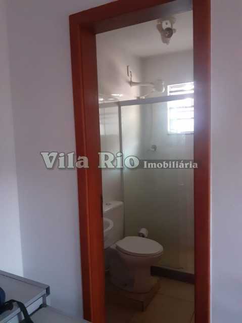 4° Casa - Banheiro. - 14