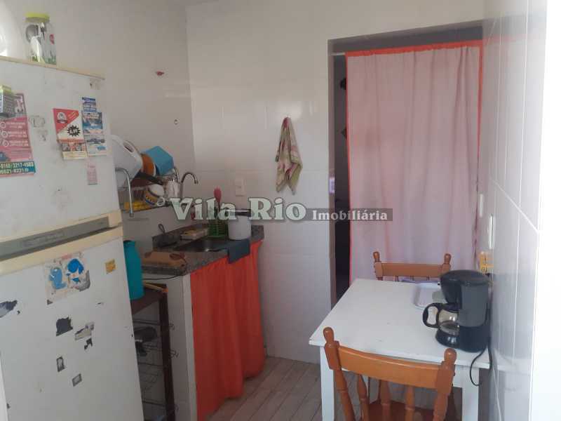 4° Casa - Cozinha  - 15