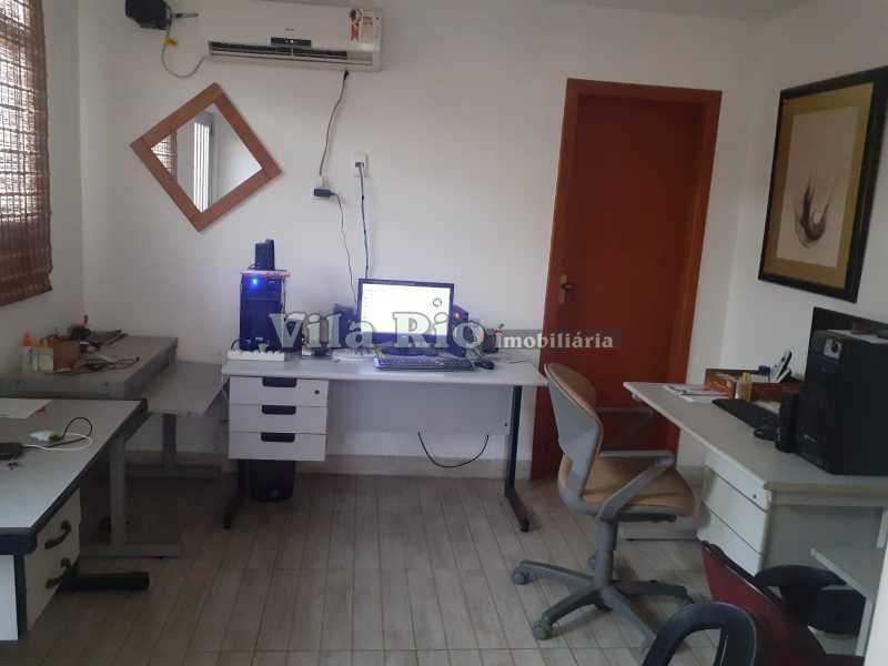 4° Casa - Quarto  - 13