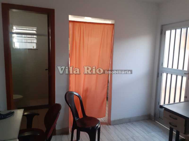 4° Casa - Sala. - 12