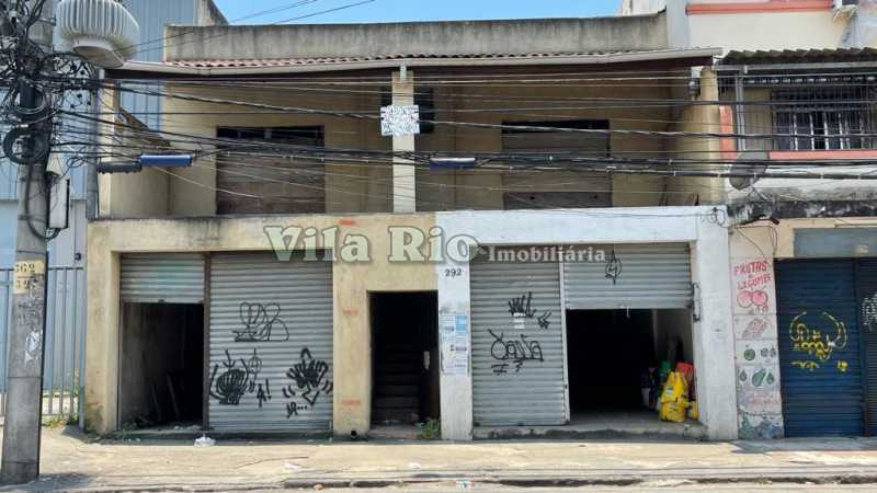 FACHADA  - 1