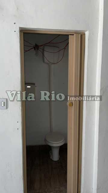 BANHEIRO - 8