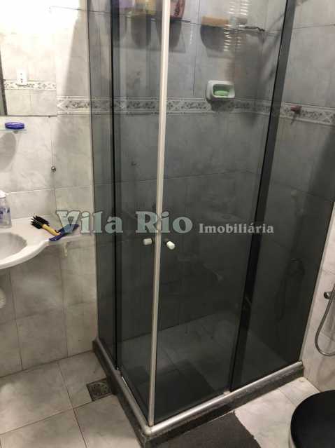 BANHEIRO  - 8