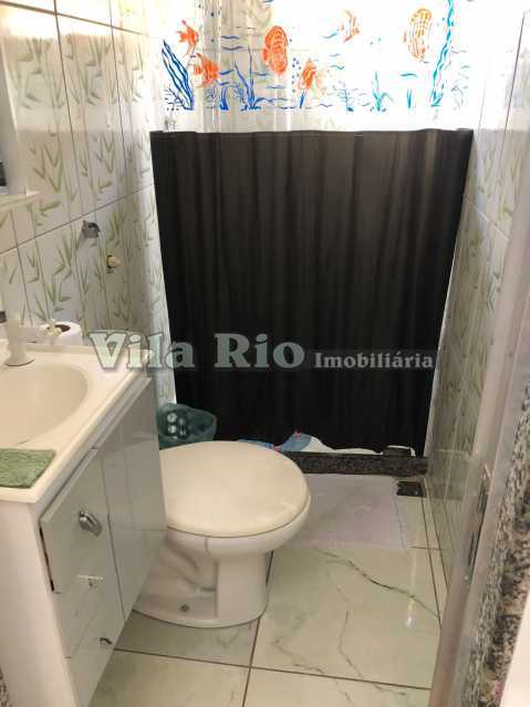 BANHEIRO  - 9