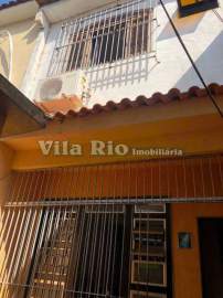 EXCELENTE CASA DUPLEX COM 2 SUÍTES. - VCV20028