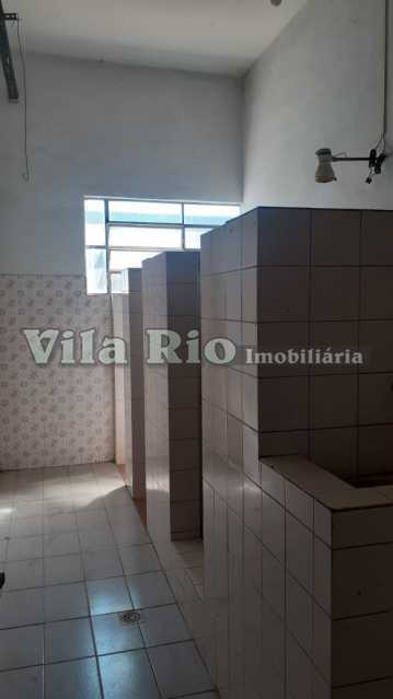 BANHEIRO  - 5