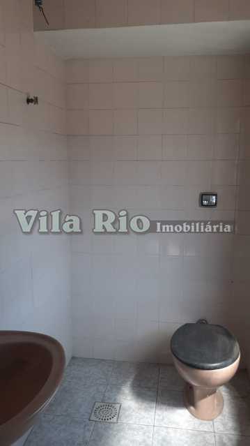 BANHEIRO  - 6