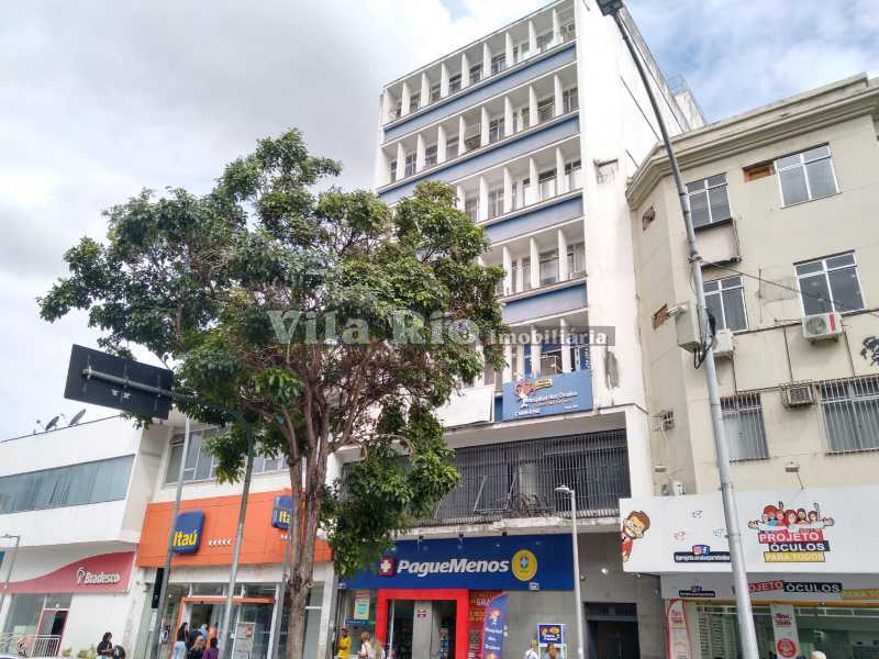 FACHADA  - 2