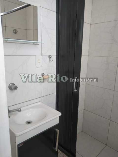 BANHEIRO  - 12