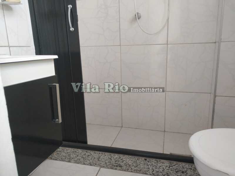 BANHEIRO  - 13