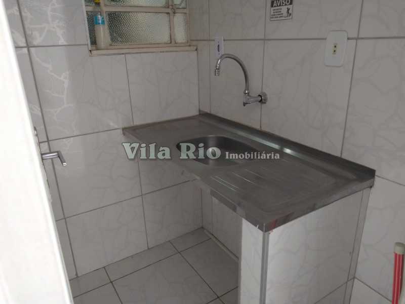 COZINHA  - 16