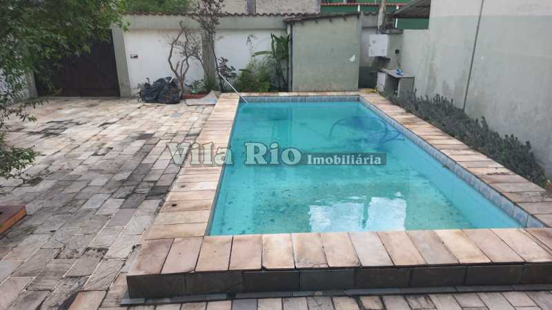 Piscina  - 1