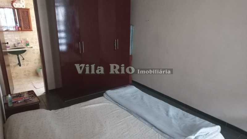 Quarto Suíte  - 4