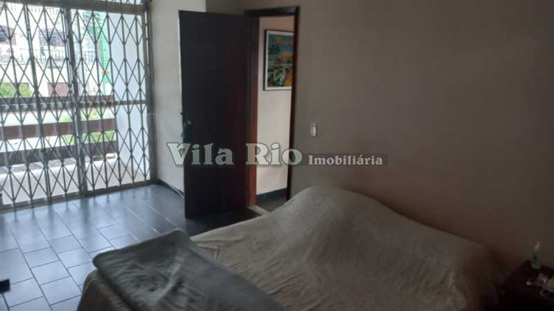 Quarto Suíte  - 5