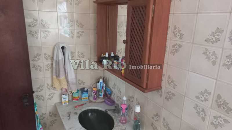 Banheiro  - 16