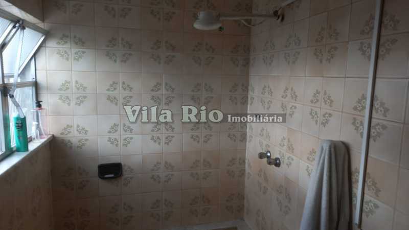 Banheiro  - 17