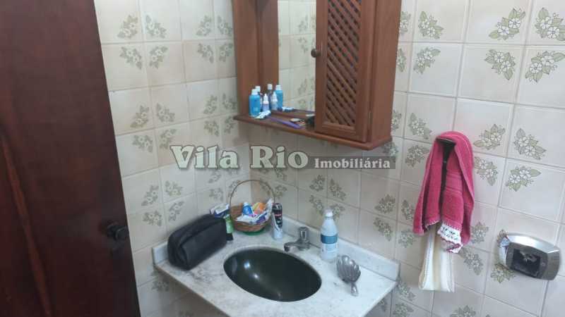 Banheiro  - 18