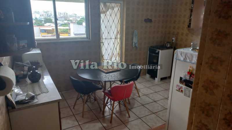 Cozinha  - 20