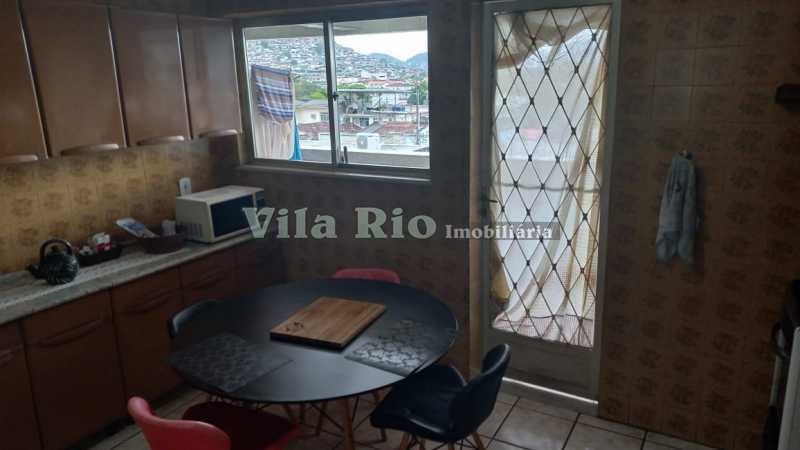 Cozinha  - 21