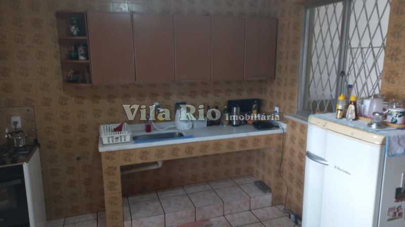 Cozinha  - 22