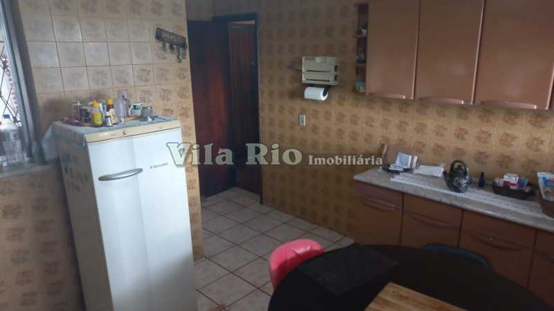 Cozinha  - 23