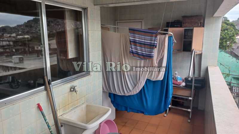 Área de serviço - 28