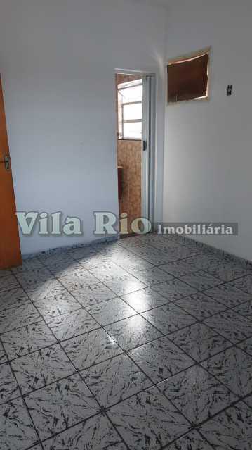 Quarto Suíte 2° Pavimento  - 3