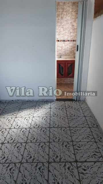 Quarto Suíte 2° Pavimento  - 4