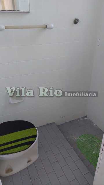 Banheiro  - 8