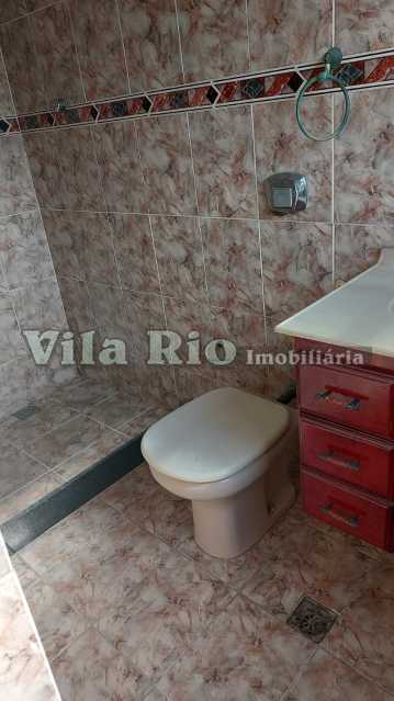 Banheiro  - 9