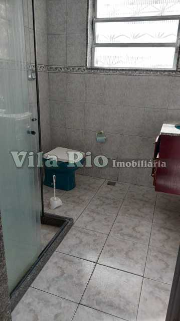 Banheiro  - 10